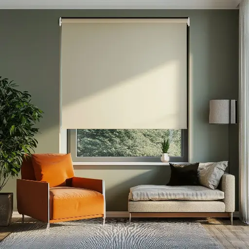 [SCA04416] CORTINA ENROLLABLE BLACK OUT 